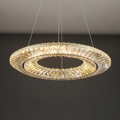 Tanager Geometric Pendant light Chandelier