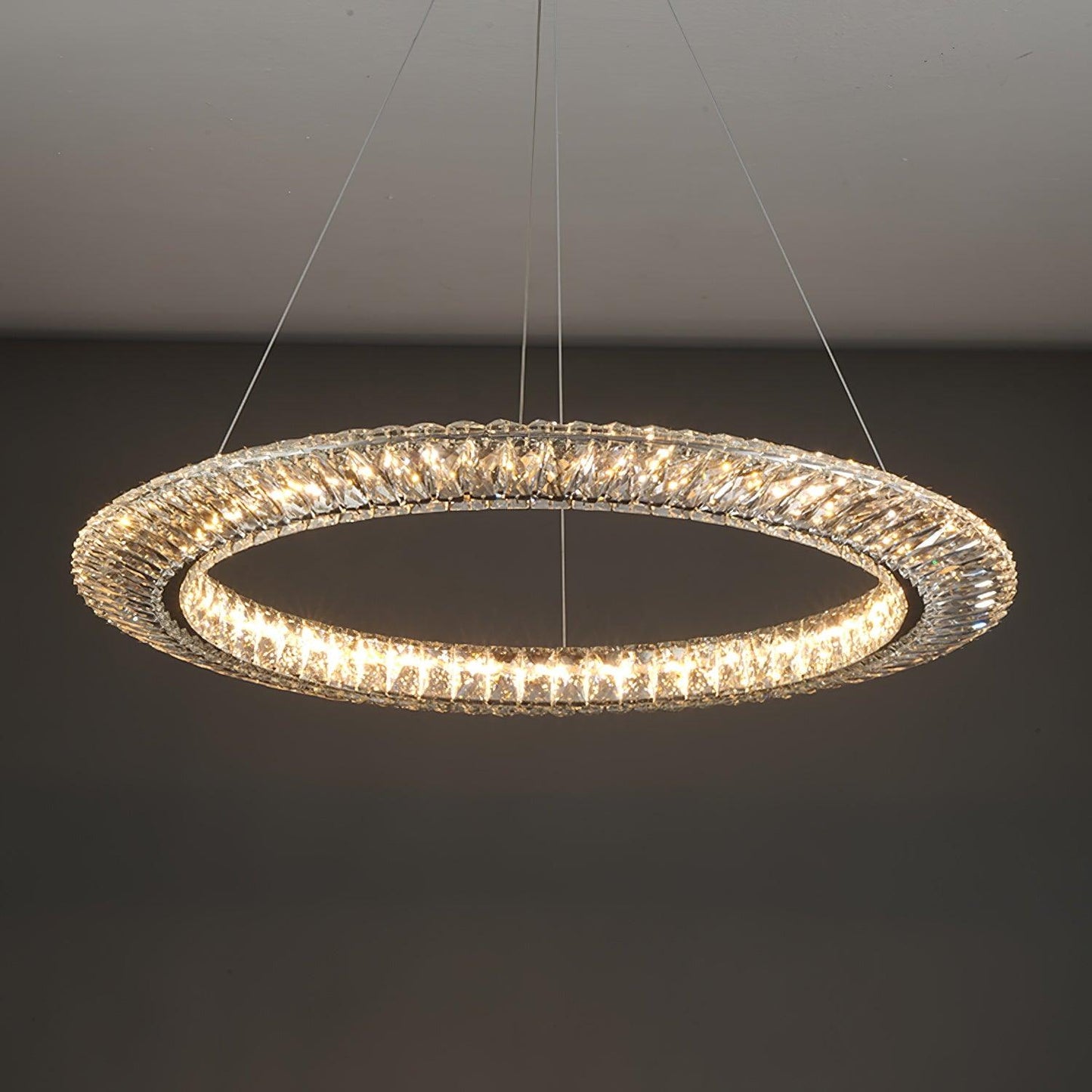 Tanager Geometric Pendant light Chandelier