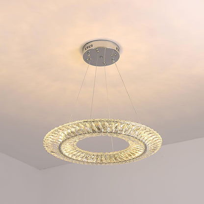 Tanager Geometric Pendant light Chandelier