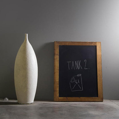 Tank 1 Uplight Lamp Floor Lamp