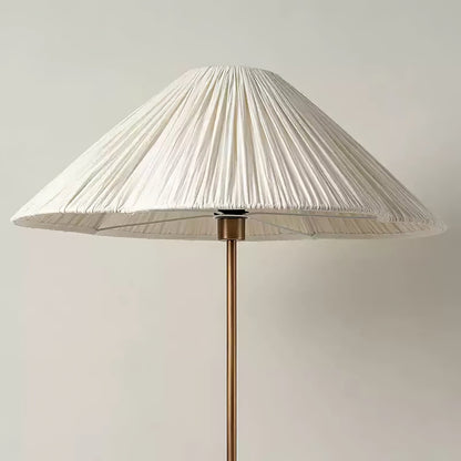 Tansu Floor Lamp