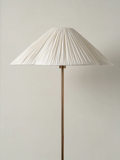 Tansu Floor Lamp