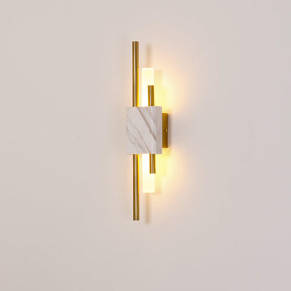 Tanto Sconce Wall Light