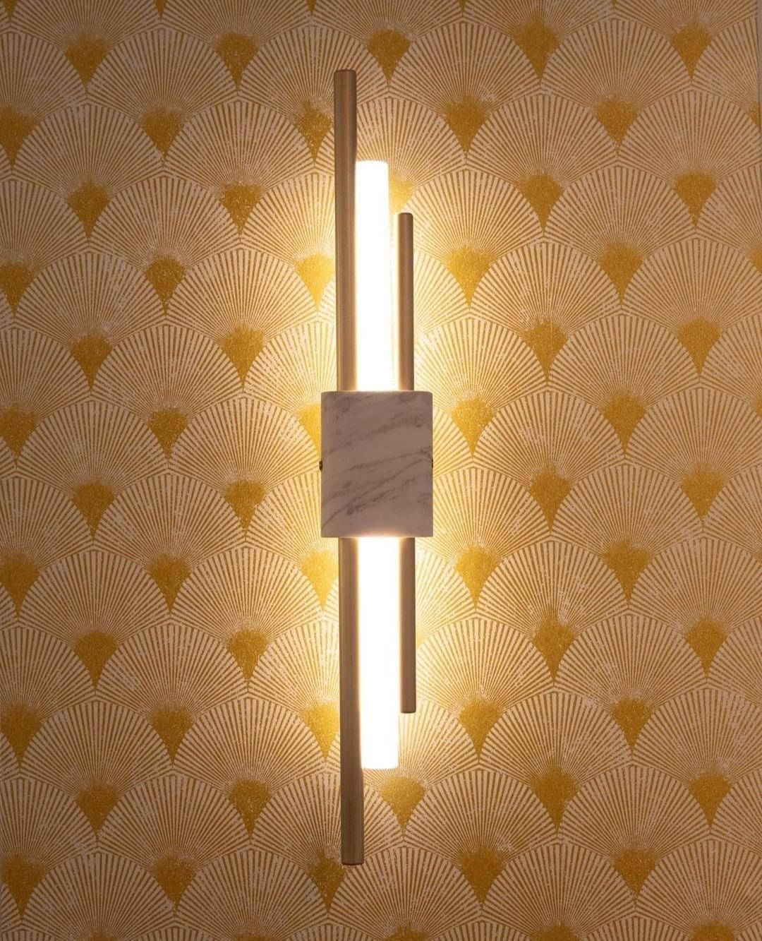 Tanto Plug In Wall-mounted lamp Wall Light