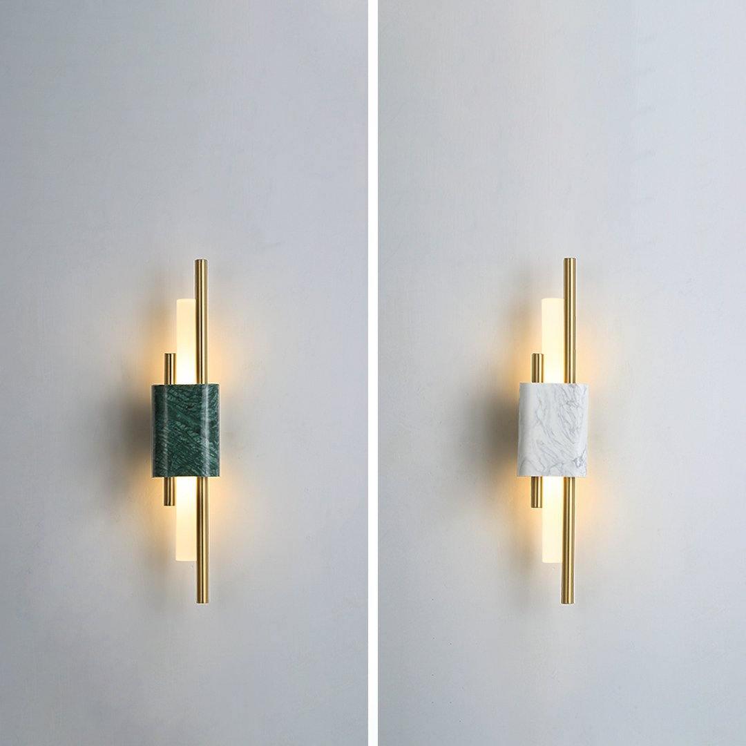 Tanto Sconce Wall Light