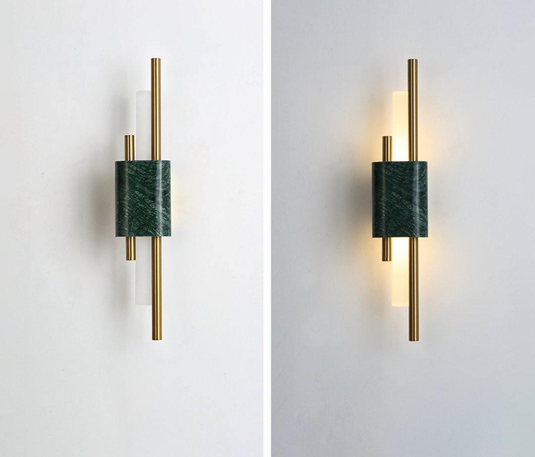 Tanto Sconce Wall Light