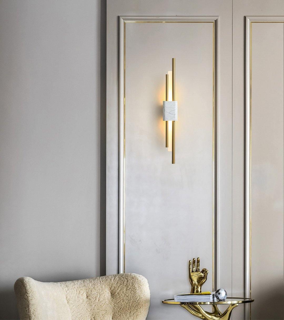 Tanto Sconce Wall Light