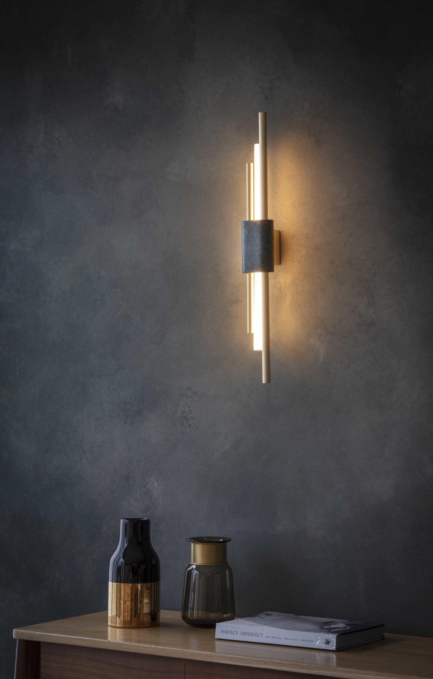 Tanto Sconce Wall Light