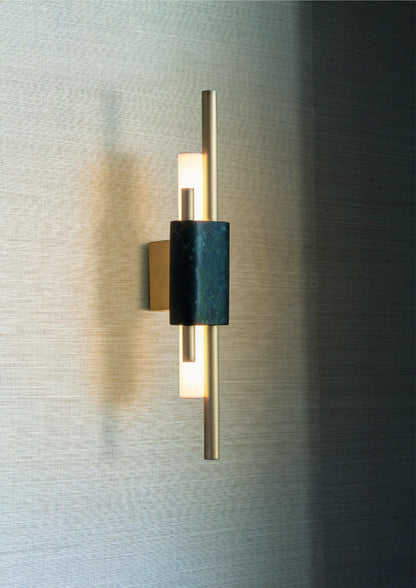 Tanto Plug In Wall-mounted lamp Wall Light