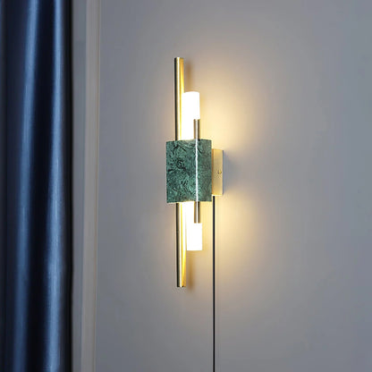 Tanto Plug In Wall-mounted lamp Wall Light