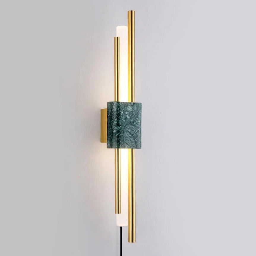 Tanto Plug In Wall-mounted lamp Wall Light