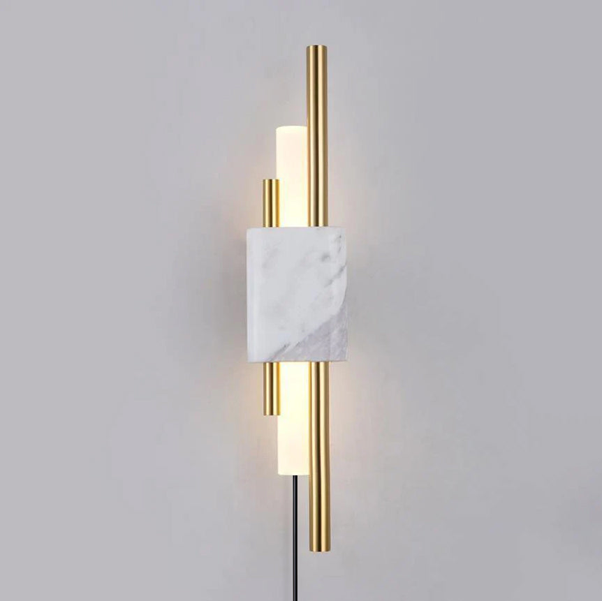 Tanto Plug In Wall-mounted lamp Wall Light