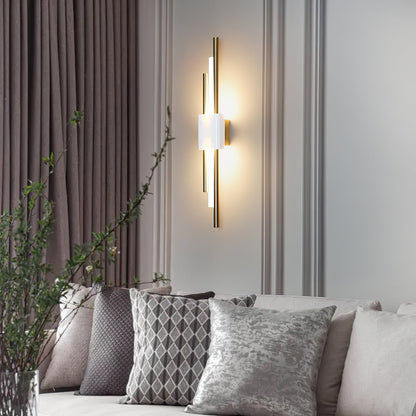 Tanto Sconce Wall Light