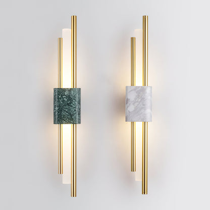 Tanto Sconce Wall Light