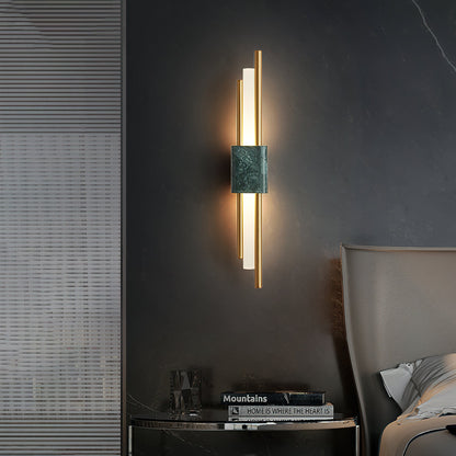 Tanto Sconce Wall Light