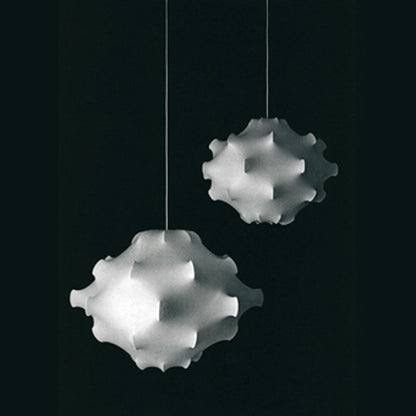 Cocoon Bloom Pendant Lamp