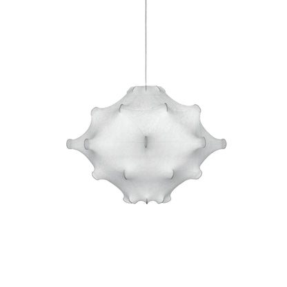 Cocoon Bloom Pendant Lamp