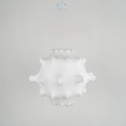 Cocoon Bloom Pendant Lamp