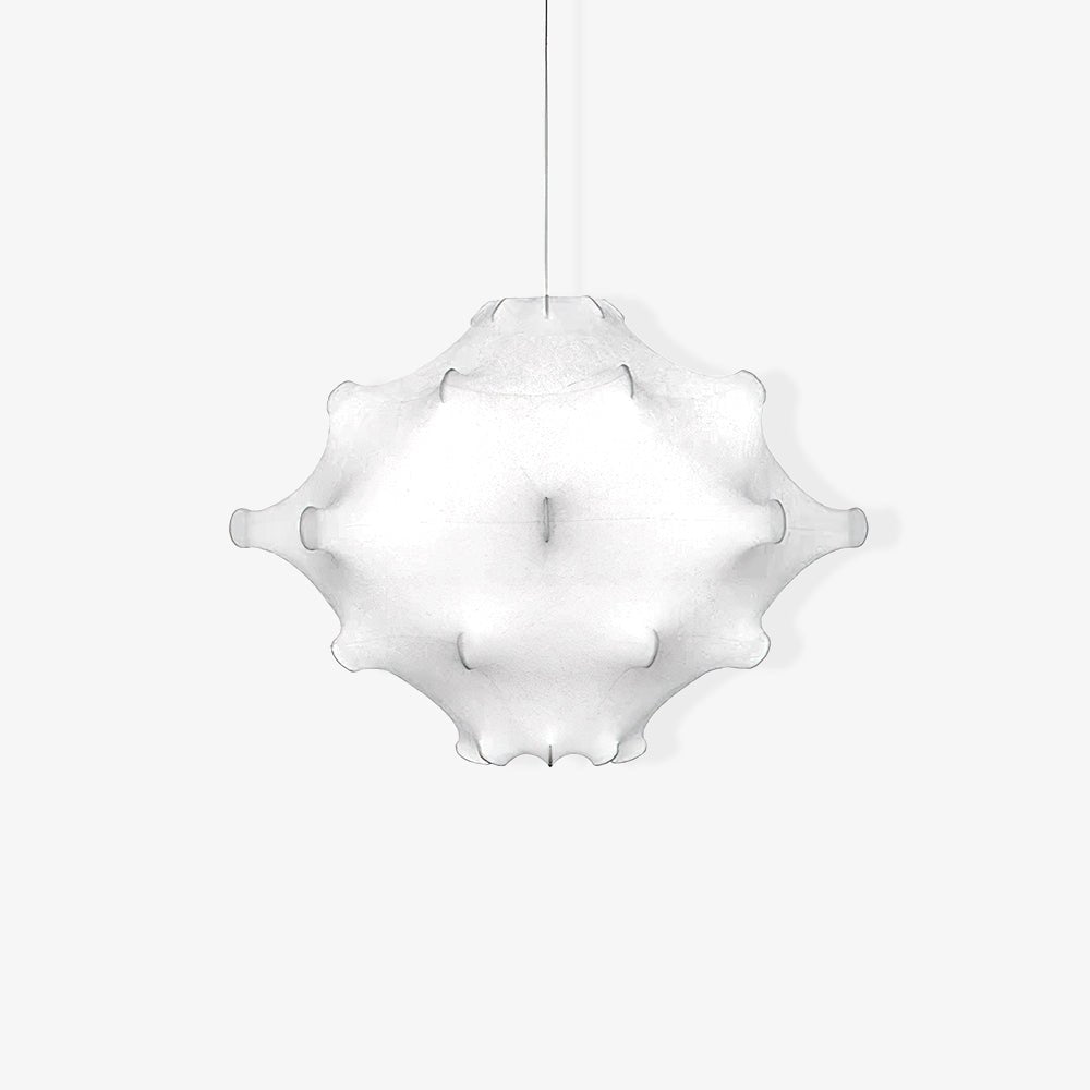 Cocoon Bloom Pendant Lamp