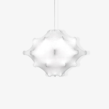 Cocoon Bloom Pendant Lamp