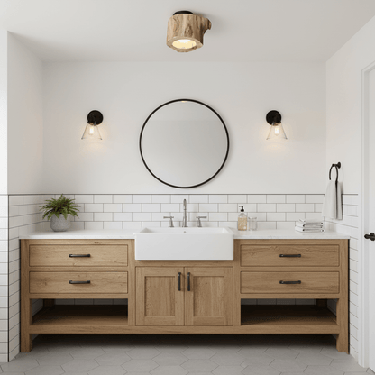 Tarn Hollow Ceiing Lamp