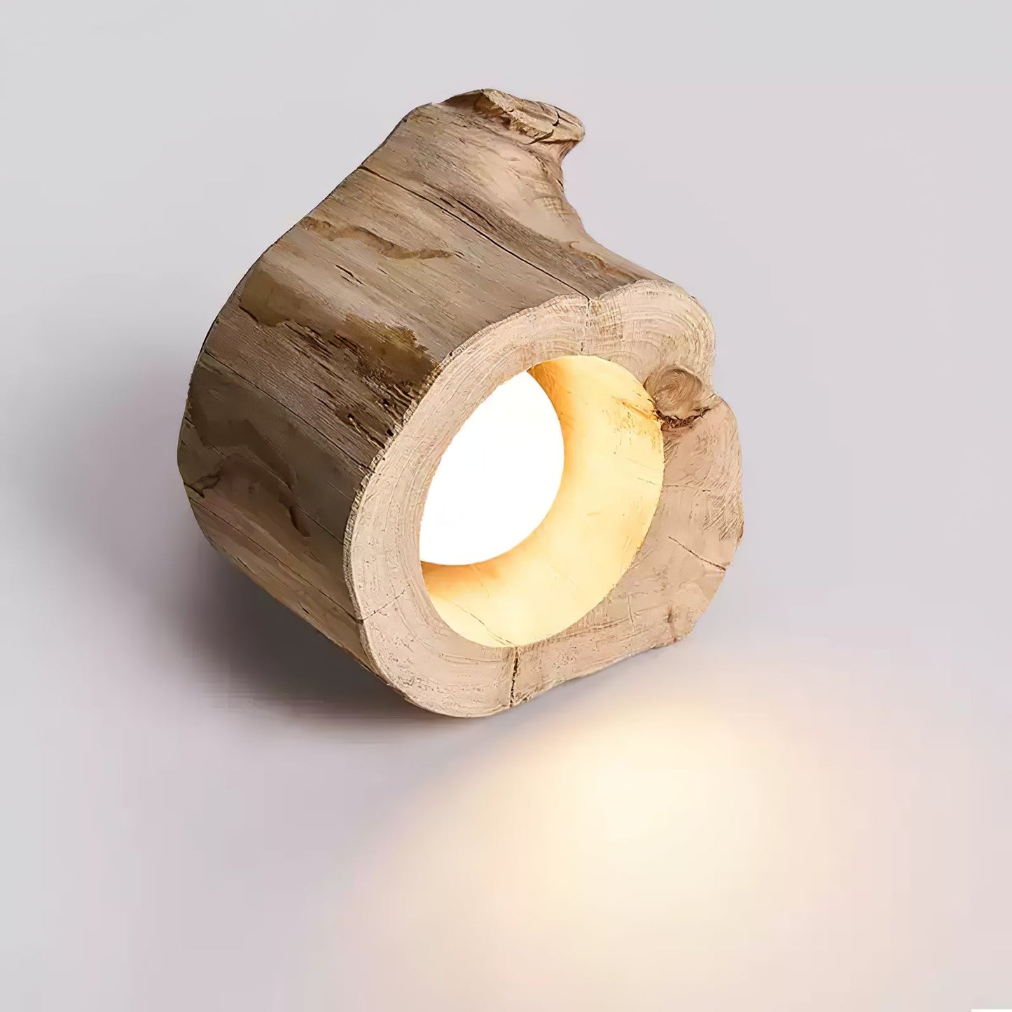Tarn Hollow Ceiing Lamp