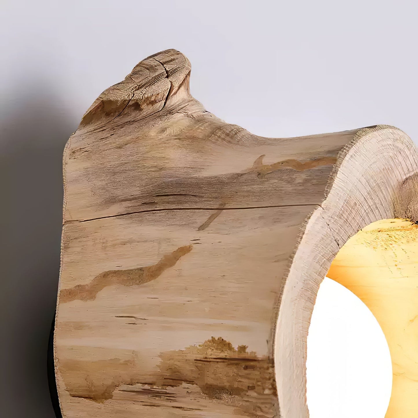 Tarn Hollow Ceiing Lamp
