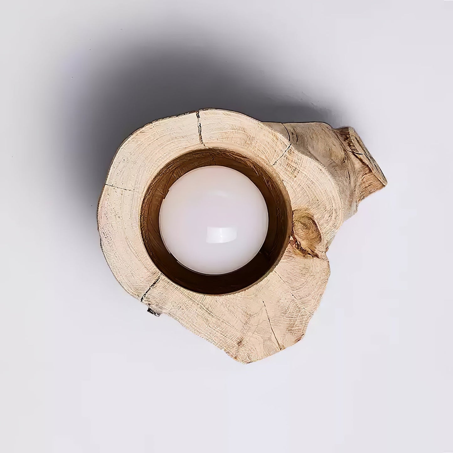 Tarn Hollow Ceiing Lamp