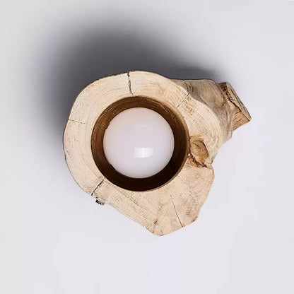 Tarn Hollow Ceiing Lamp