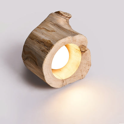 Tarn Hollow Ceiing Lamp
