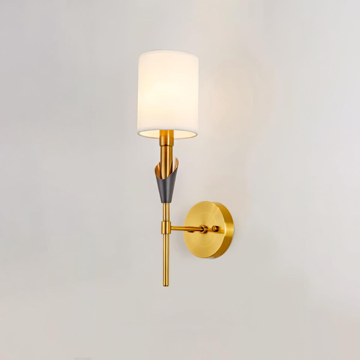 Tate Bracket light Wall Lamp