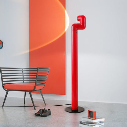 Tatu Alta Floor-standing Lamp Floor Lamp