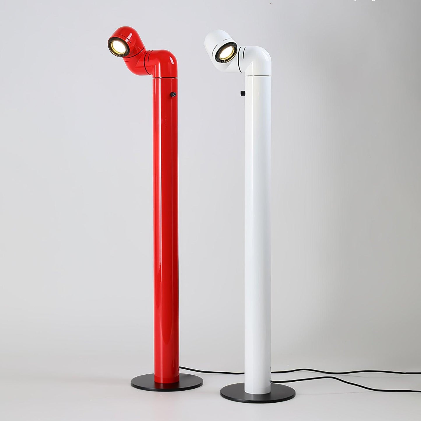 Tatu Alta Floor-standing Lamp Floor Lamp