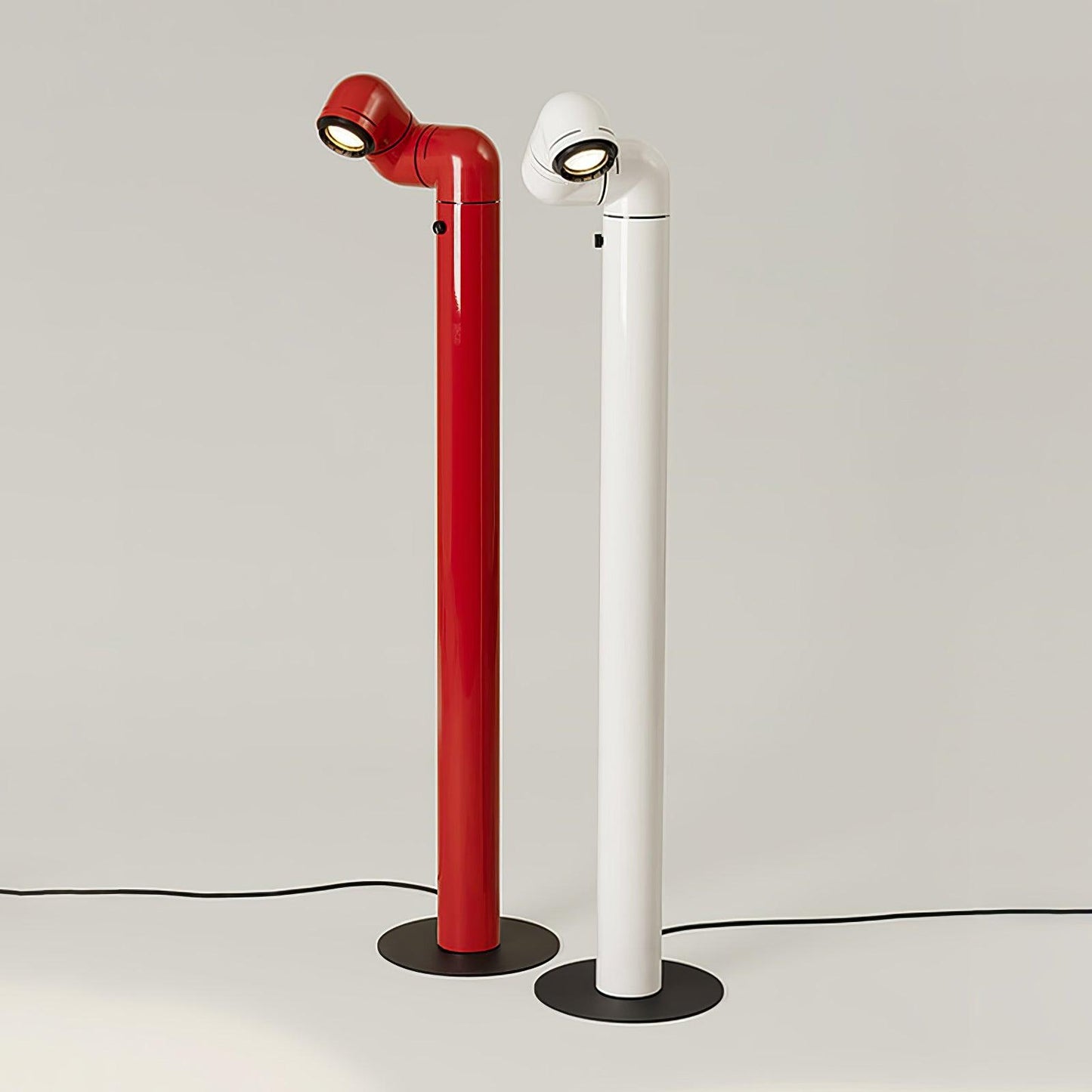 Tatu Alta Floor-standing Lamp Floor Lamp