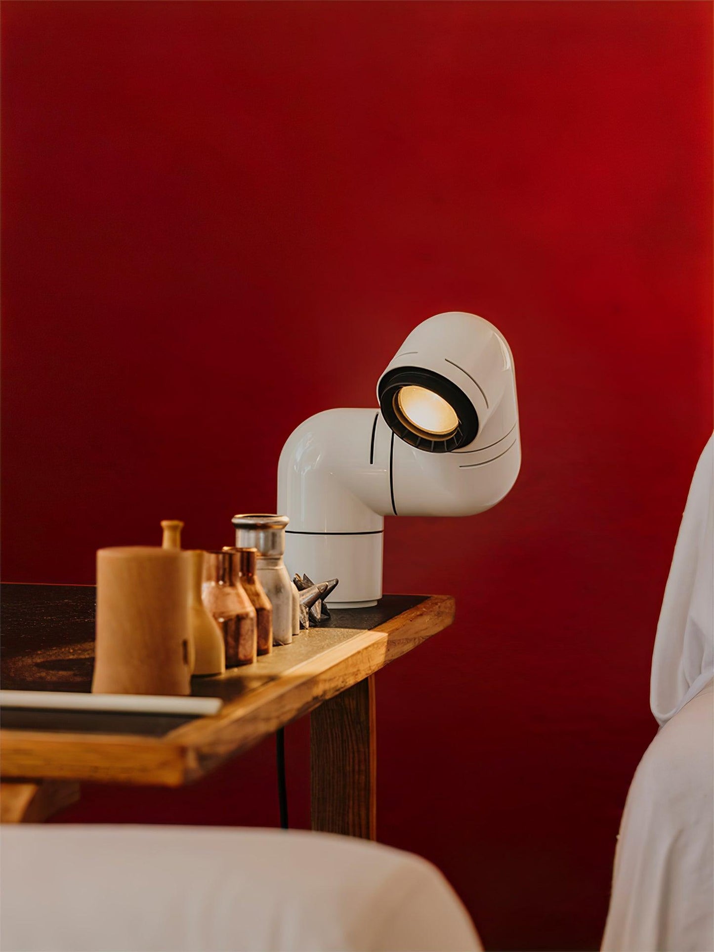 Tatu Reading light Table Lamp