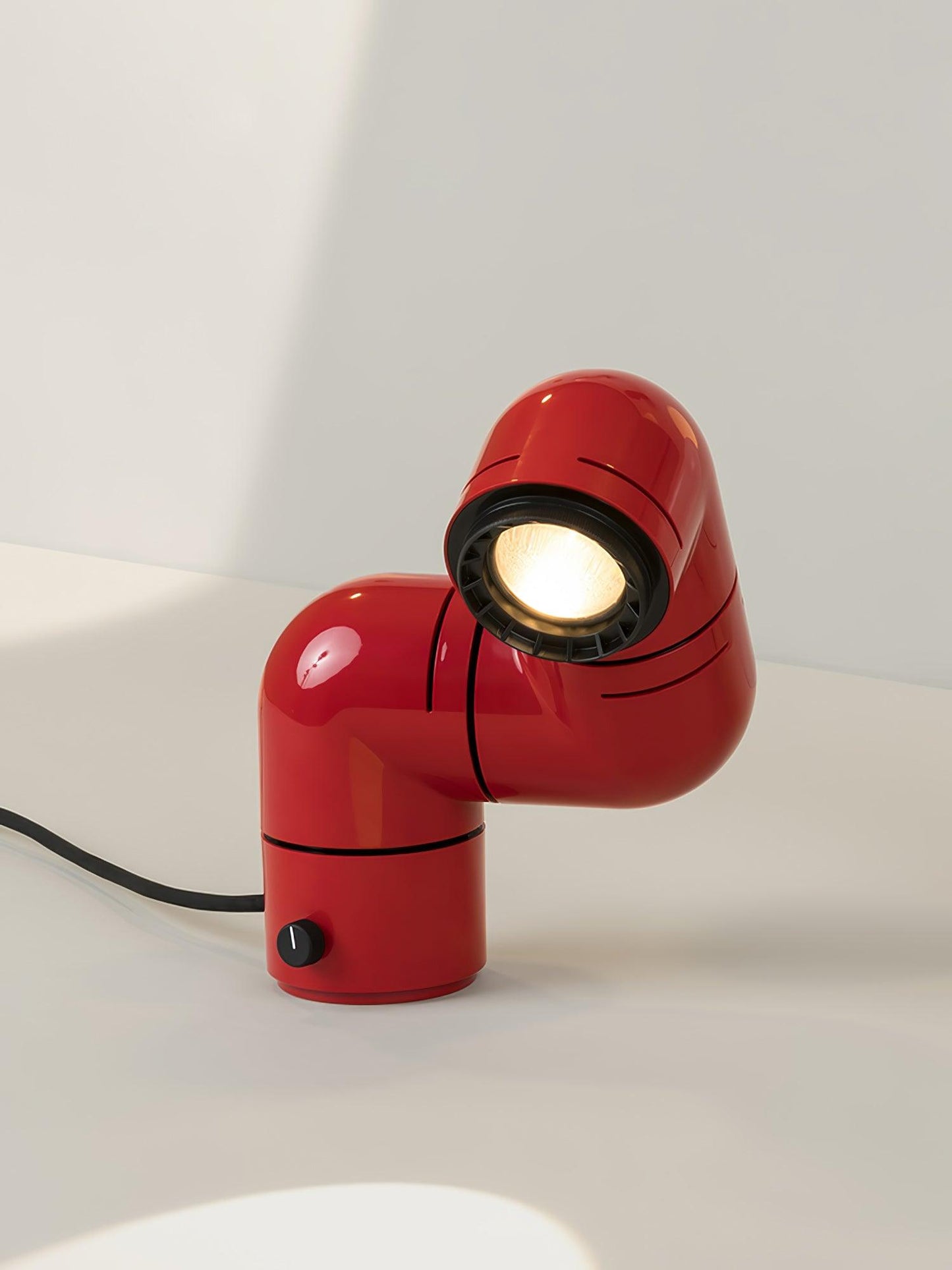 Tatu Reading light Table Lamp