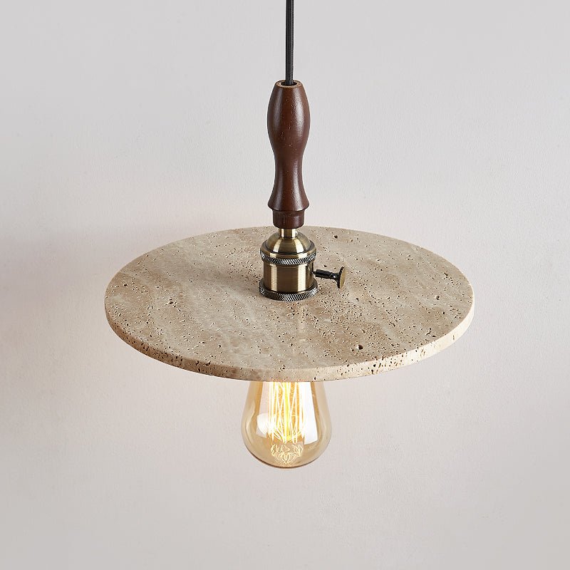 Tavor Disc Pendant Light