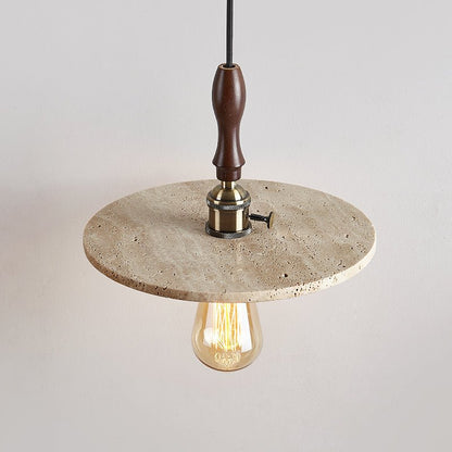 Tavor Disc Pendant Light
