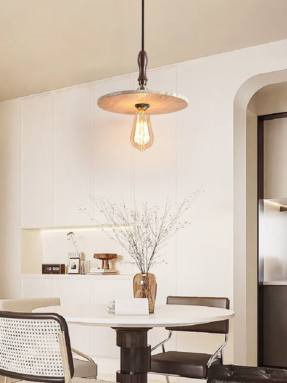 Tavor Disc Pendant Light
