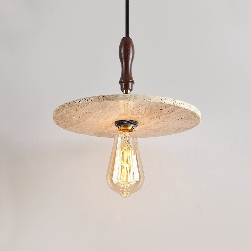 Tavor Disc Pendant Light
