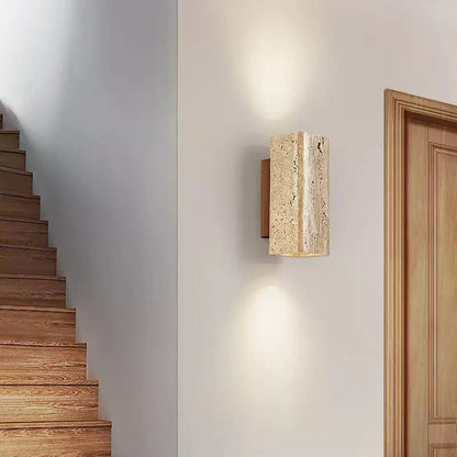 Tavora Arc Wall Lamp