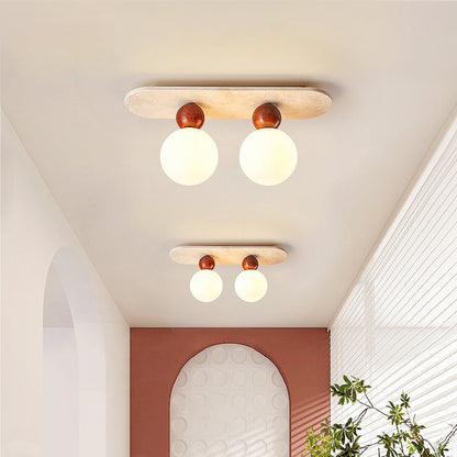 Telvian Ceiling Lamp