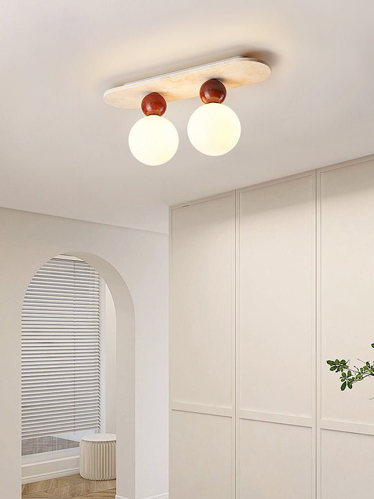 Telvian Ceiling Lamp