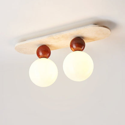 Telvian Ceiling Lamp