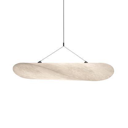 Tense Tyvek Ceiling light fitting Pendant Lamp