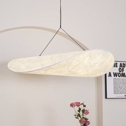 Tense Droplight Pendant Swag Light