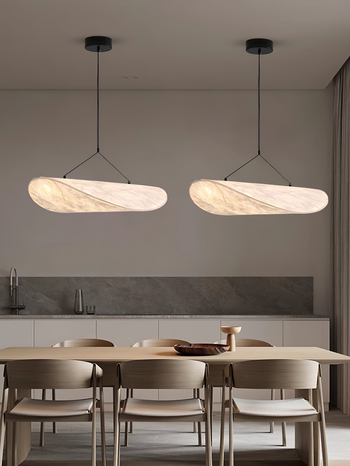 Tense Ceiling light fitting Pendant Light