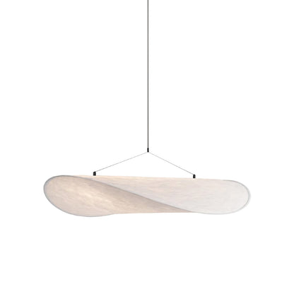 Tense Droplight Pendant Swag Light