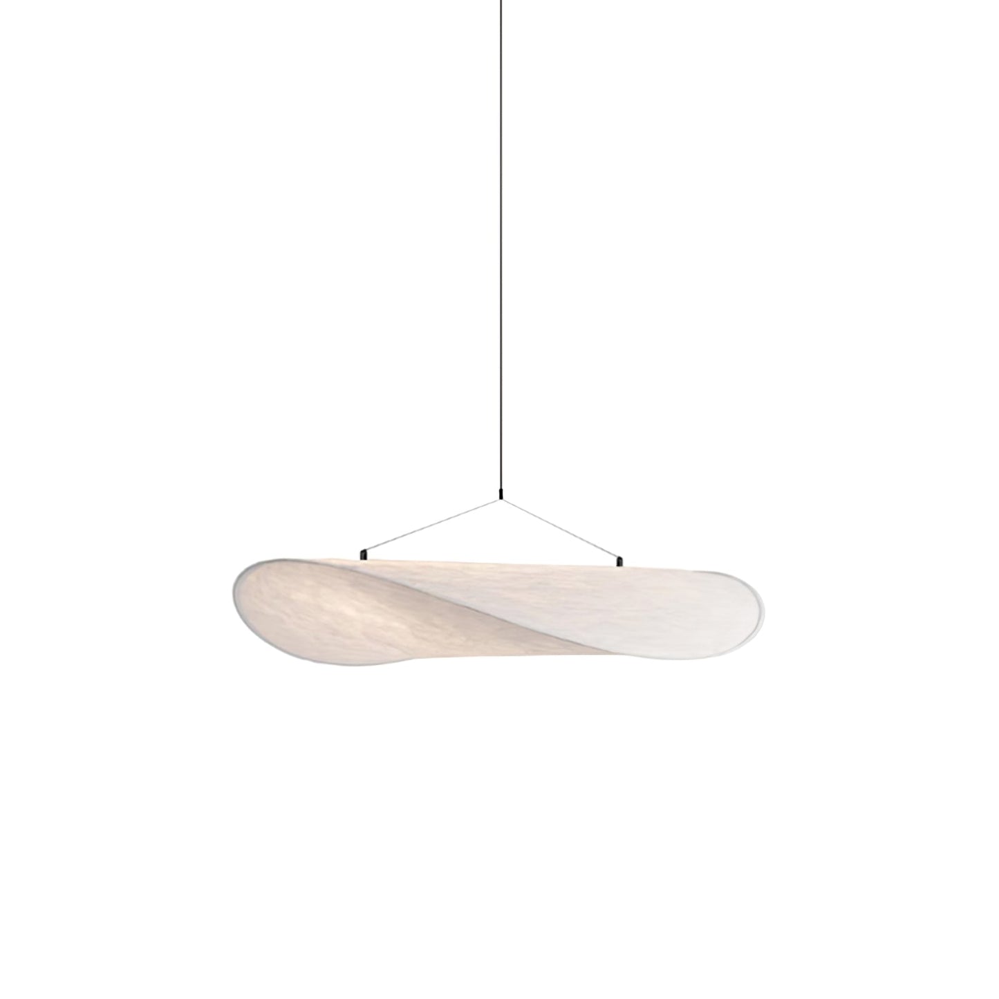 Tense Droplight Pendant Swag Light