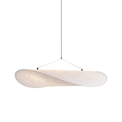 Tense Droplight Pendant Swag Light